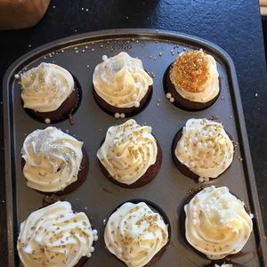 Meet your Posher, Jerrijerrica